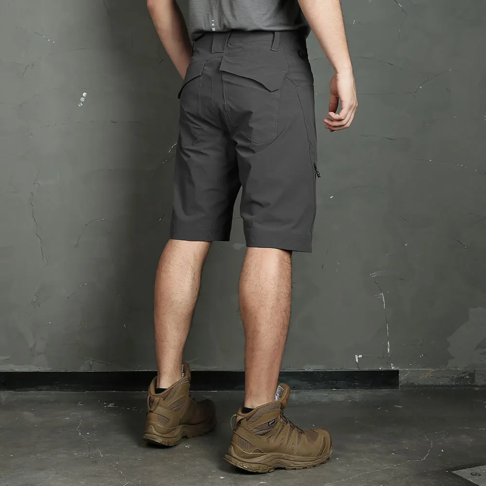 Emersongear BlueLabel Mountainmen pantalón corto táctico senderismo - imagen 2