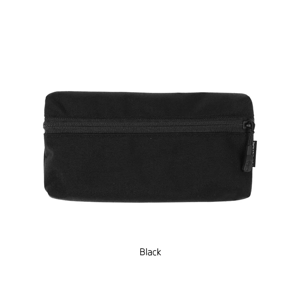 Bolsa utilitária con gancho y laço