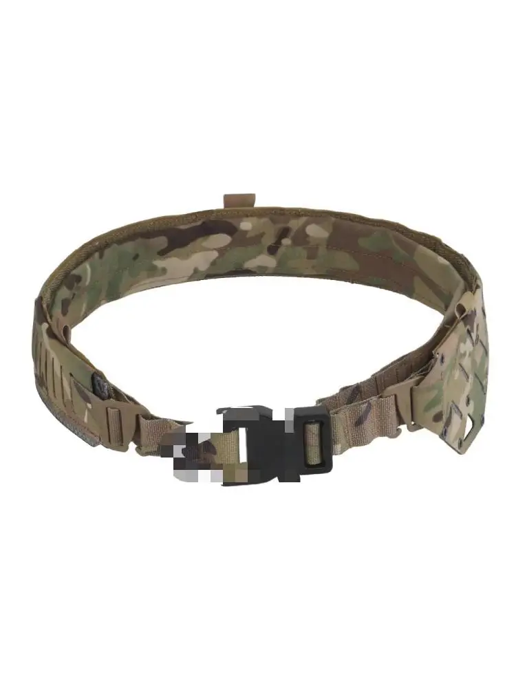 ARC Cinturón Táctico MOLLE con forro interior y hebilla RTI
