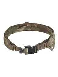 ARC Cinturón Táctico MOLLE con forro interior y hebilla RTI