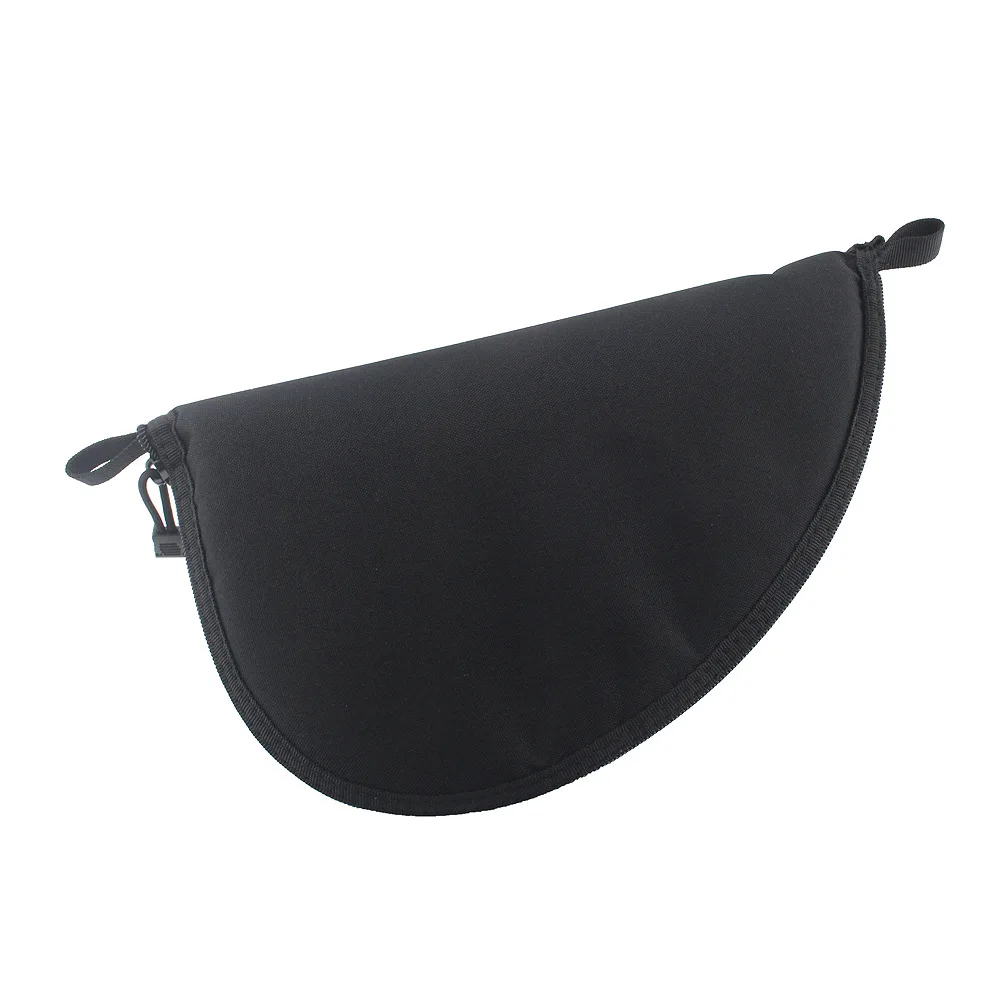 Funda de airsoft cremallera completa