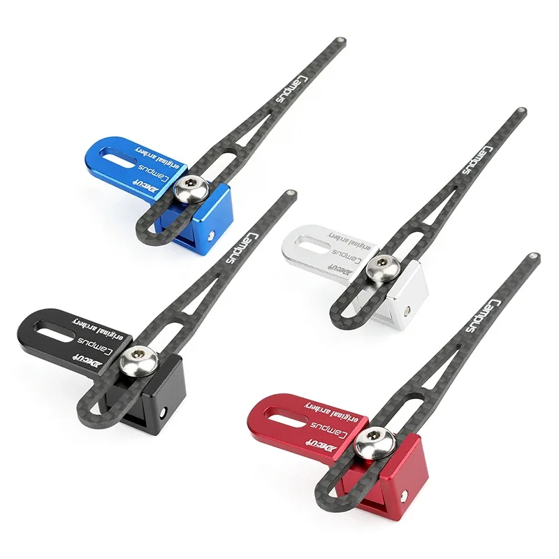 Decut CAMPUS-Clicker magnético ajustable para tiro con arco