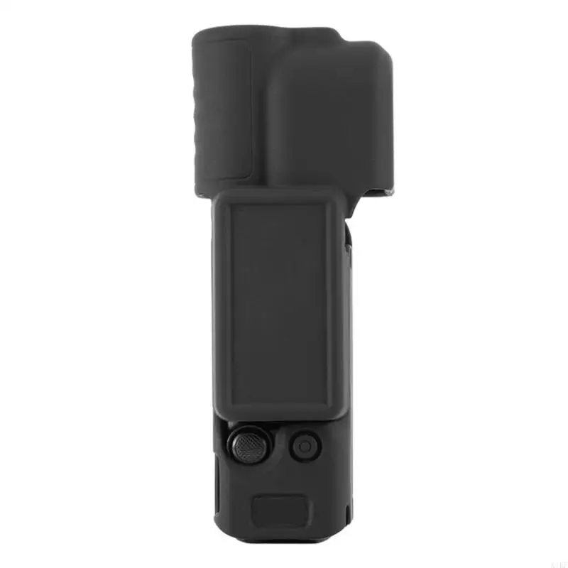 Protección compacta para exteriores
