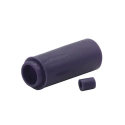 Goma Hop Up Prometheus para AEG – Silicona de elevación airsoft