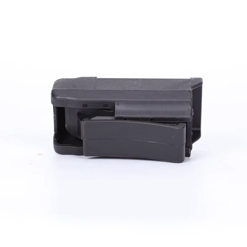 Portacargador táctico individual negro para Glock y Beretta - imagen 5