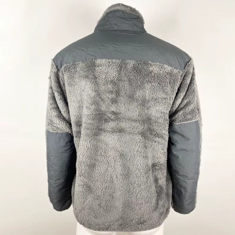 Chaqueta de forro polar L3 rusa para combinar en capas