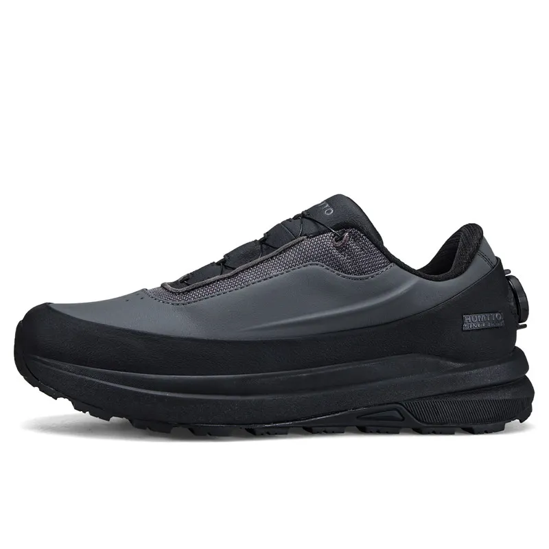 HUMTTO zapatillas tácticas de trekking para senderismo hombre montaña
