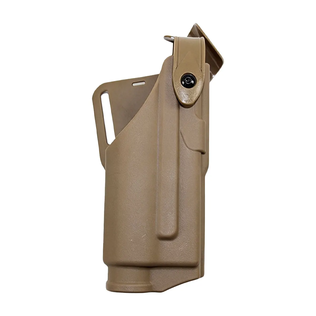 Funda táctica para Glock preparada para extracción rápida