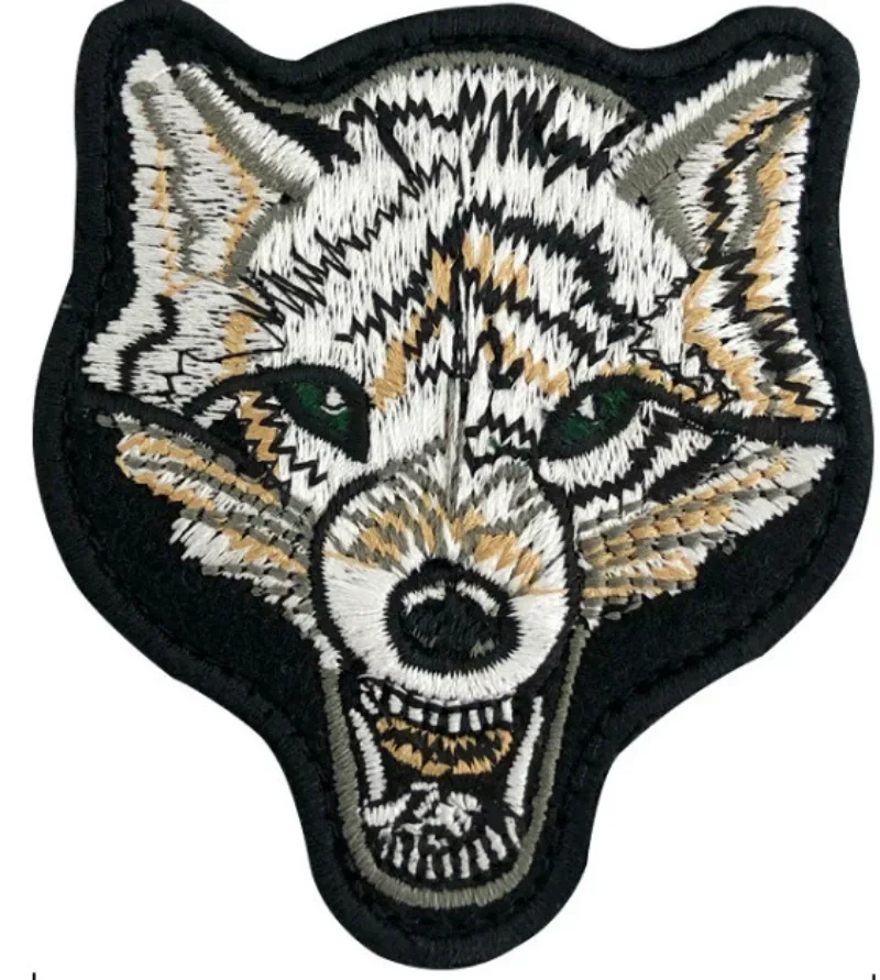 Parche Avatar Animal - Oso