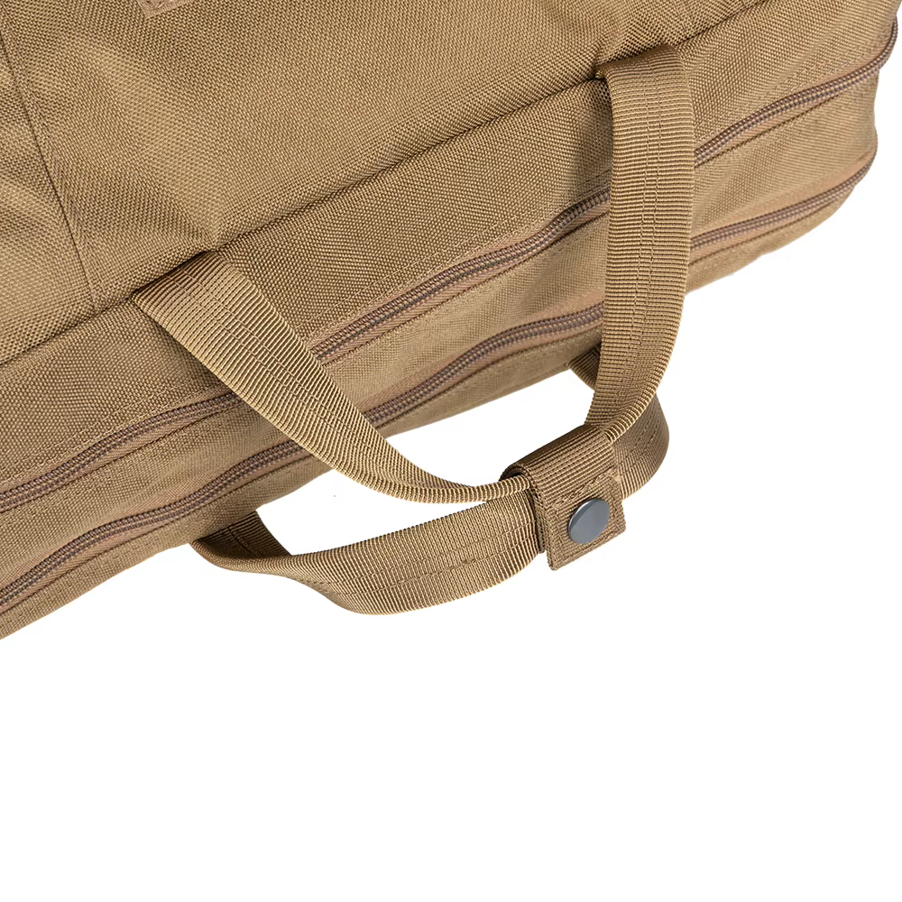 Bolso Táctico de Hombro con Compatible MOLLE para Portátil y Caza - imagen 5