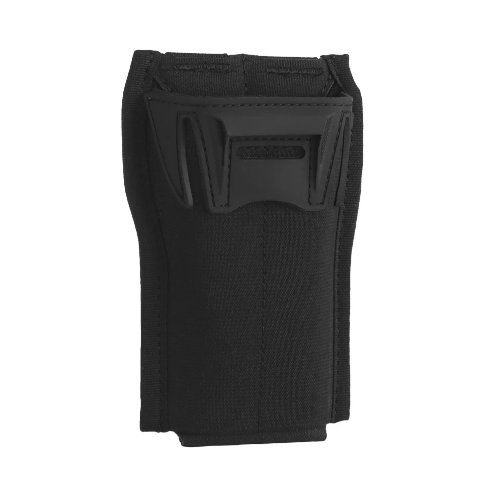 Funda táctica K Model vista lateral