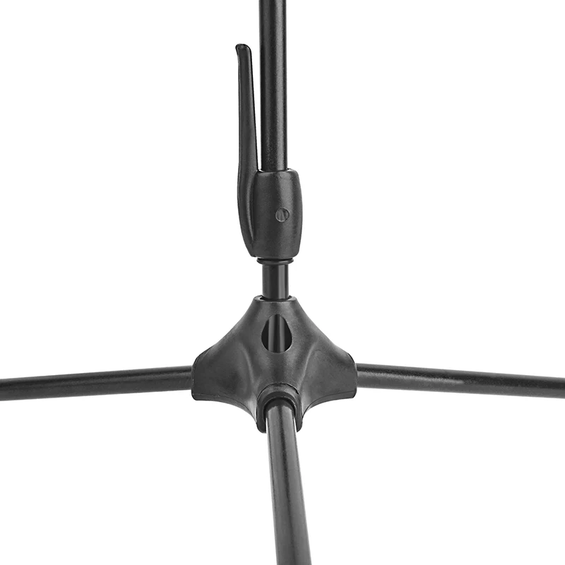 Soporte para arco recurvo desmontable portátil para tiro al blanco