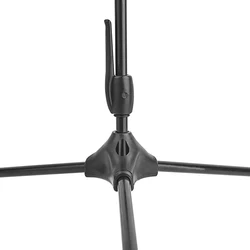 Soporte para arco recurvo desmontable portátil para tiro al blanco