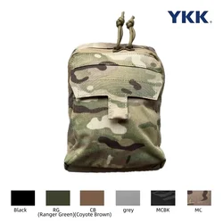 Táctico Tom PLUS SS bolsa táctica MOLLE multicam