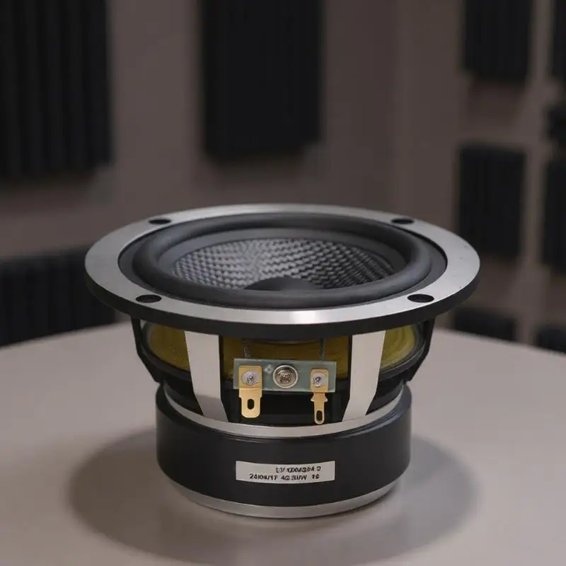 Altavoz magnético externo para coche, sistema de audio - imagen 3