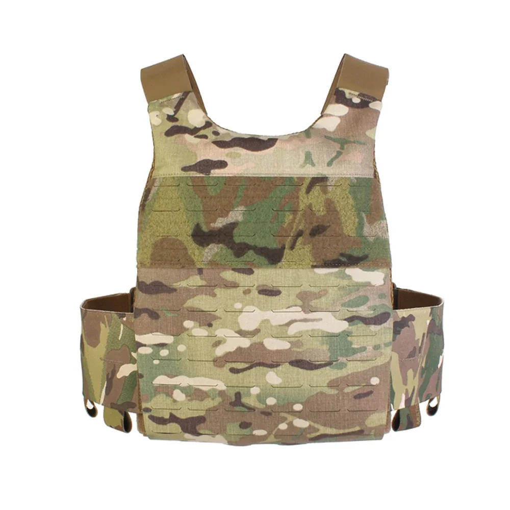Pew Tactical Chaleco táctico portaplacas liberación rápida FCSK - imagen 4