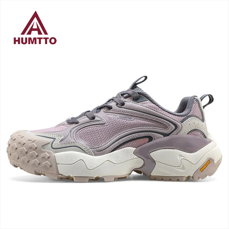 HUMTTO Botas de trekking ligeras unisex - imagen 2
