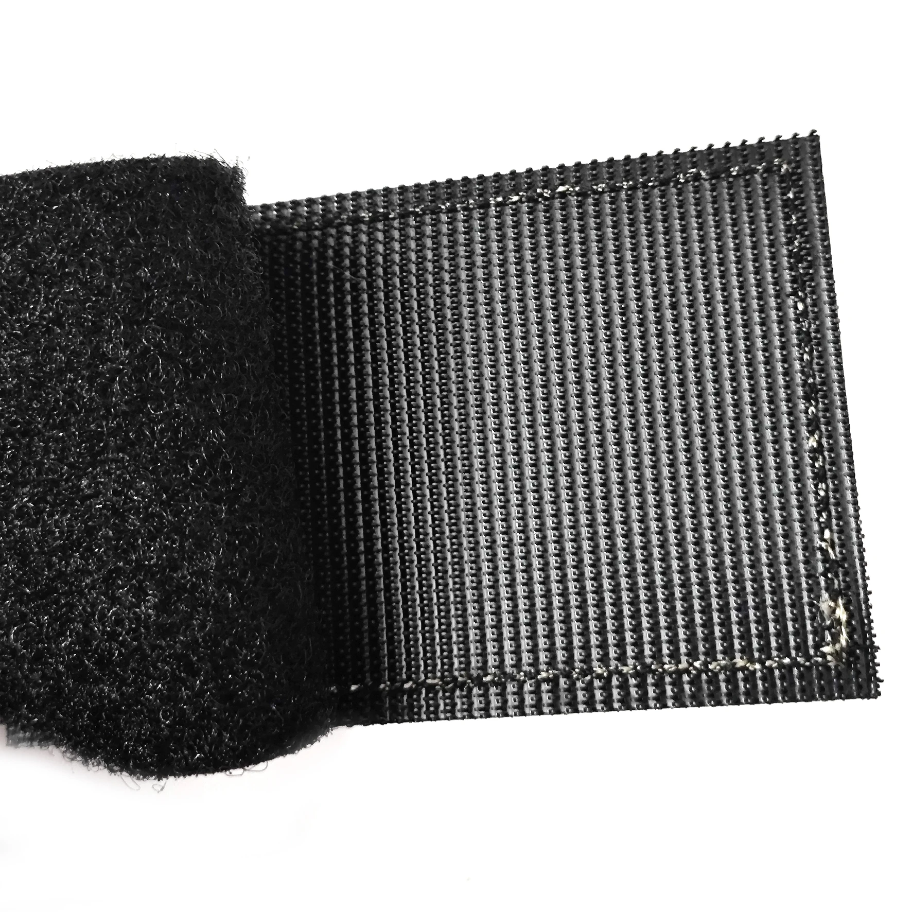 Parche reflectante IR táctico de nylon para mochila y gorra - imagen 4
