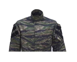 Chaqueta táctica G3 de algodón para entrenamiento en aire libre