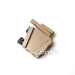 Wilcox TB1316 Soporte Abatible para Casco FMA