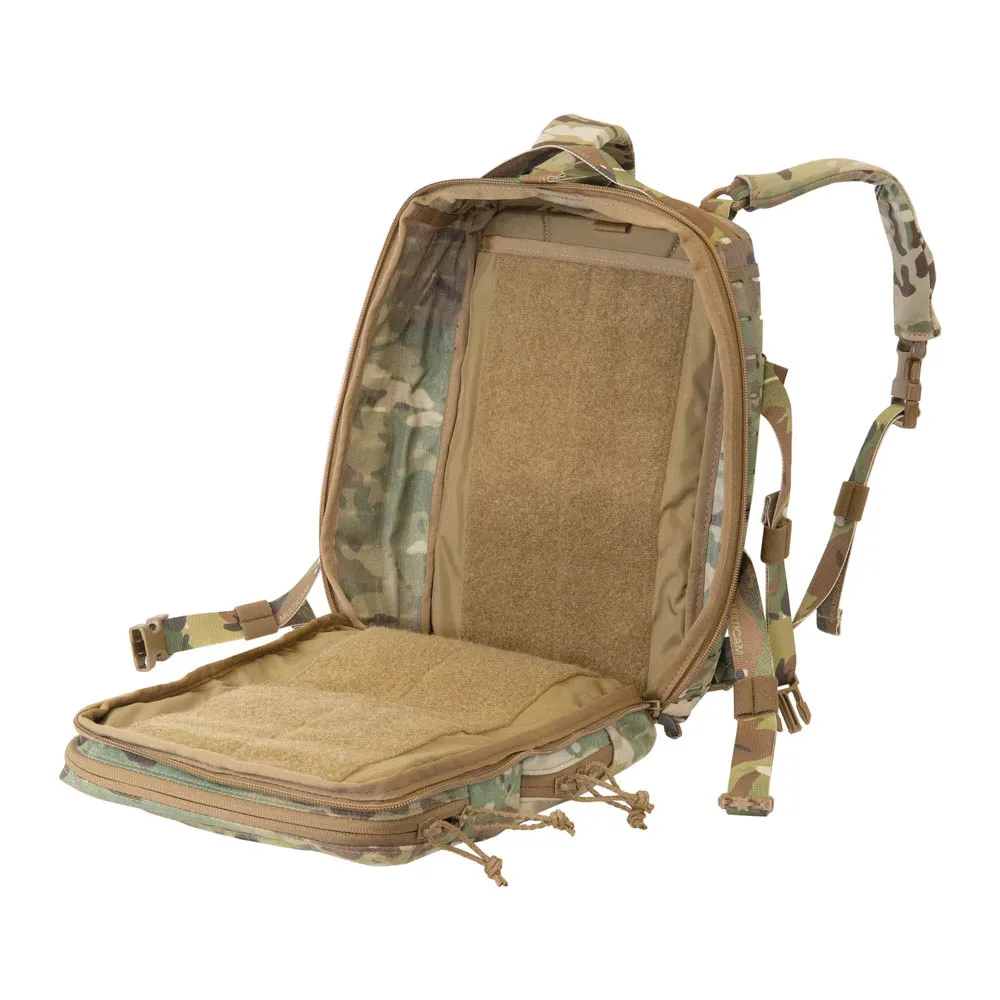 Shaw Concepts mochila táctica portaplacas para placas militares - imagen 2
