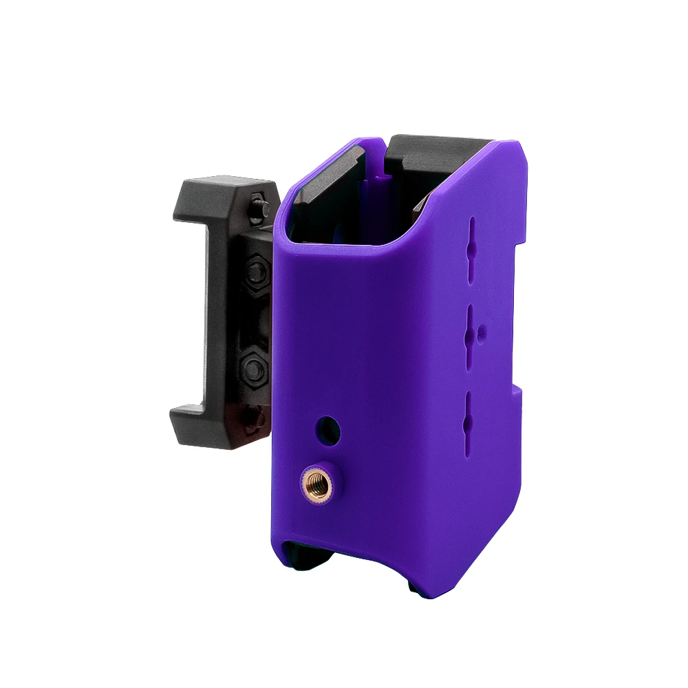 FMA portacargadores táctico giratorio IPSC para airsoft - imagen 2