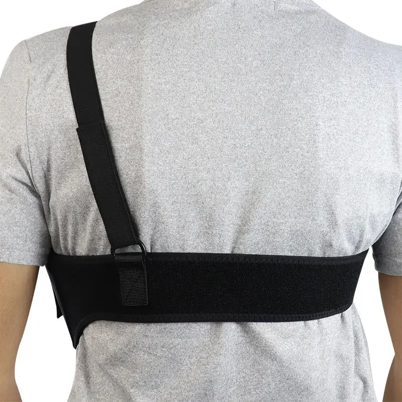 Funda pistola oculta táctica para cinturón – Ajuste cómodo seguro - imagen 2