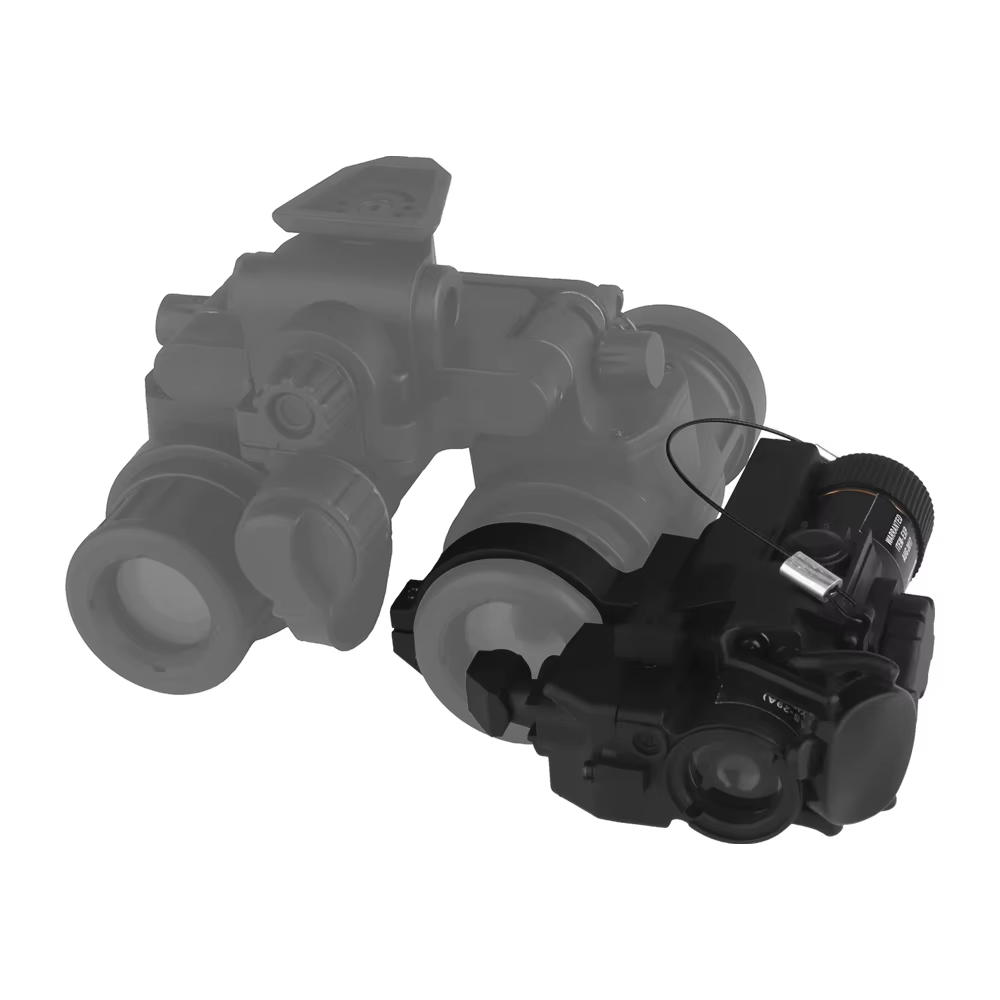 Helmet mount visión nocturna - Compatible PVS14/15/18/31 GPNVG18