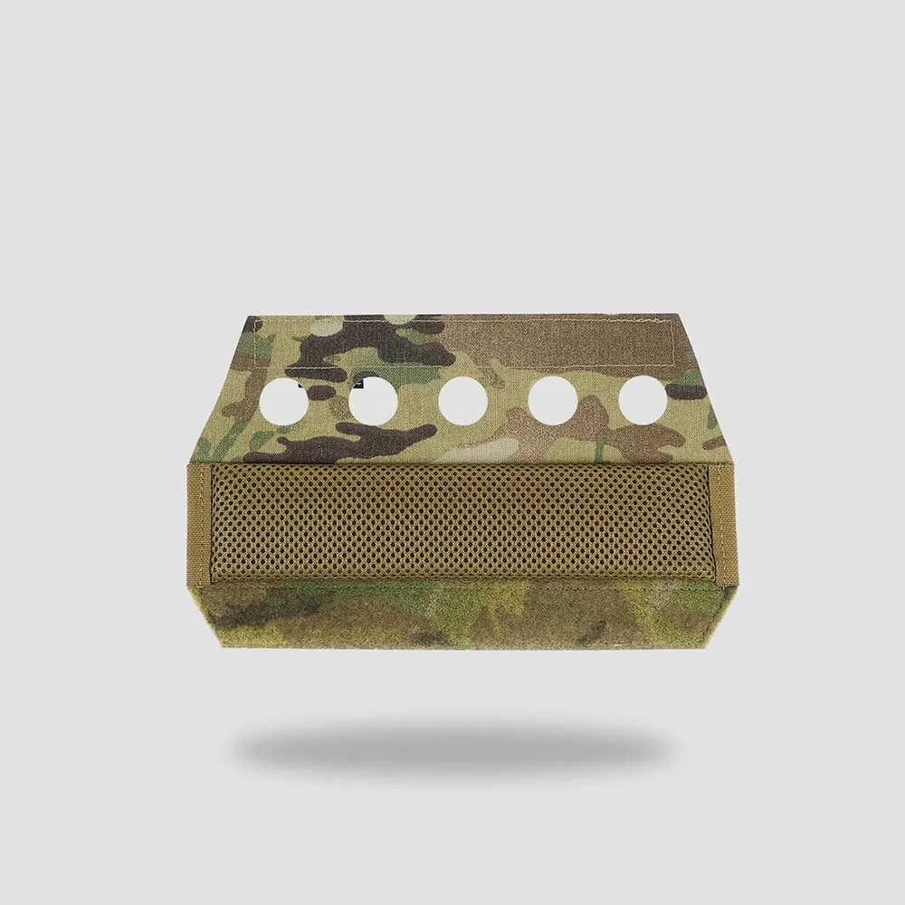 PEW TACTICAL Funda para auriculares tácticos estilo faraón - imagen 2