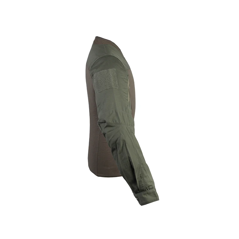 Emersongear camiseta táctica ligera OD para hombre airsoft caza - imagen 4