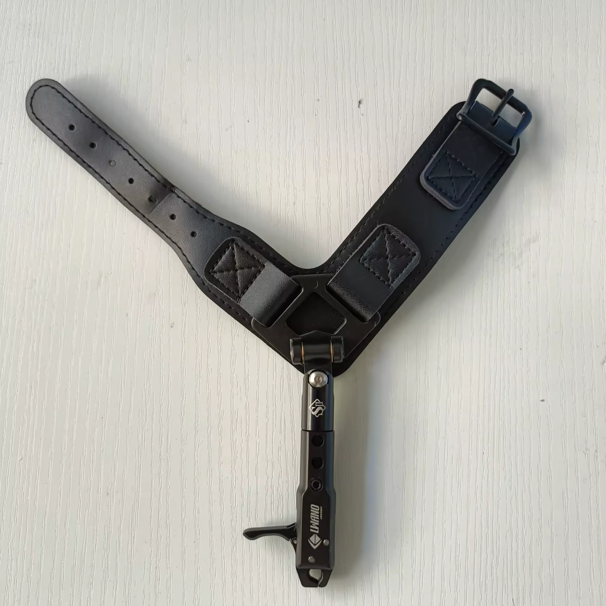Divisor liberación rápida S2 para correa muñeca mandíbula giratoria 360 - imagen 3