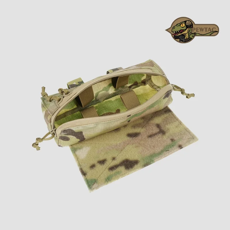 OR PIMP Bolsa médica portátil para botiquín colgante - imagen 4