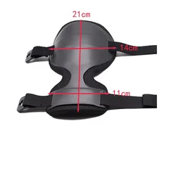 Field CS rodillera táctica de protección para ciclismo aire libre