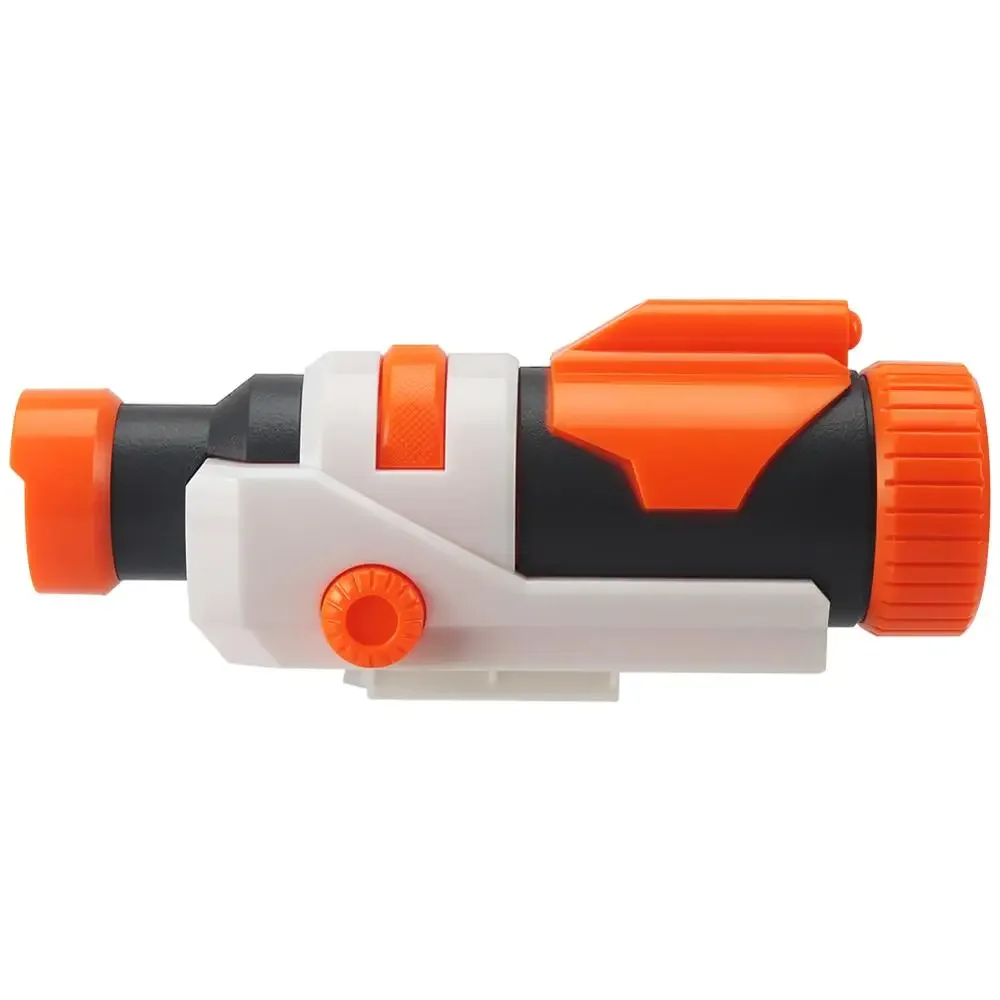 Linterna táctica para Nerf Elite Series: Retaliator y Rapidstrike - imagen 4