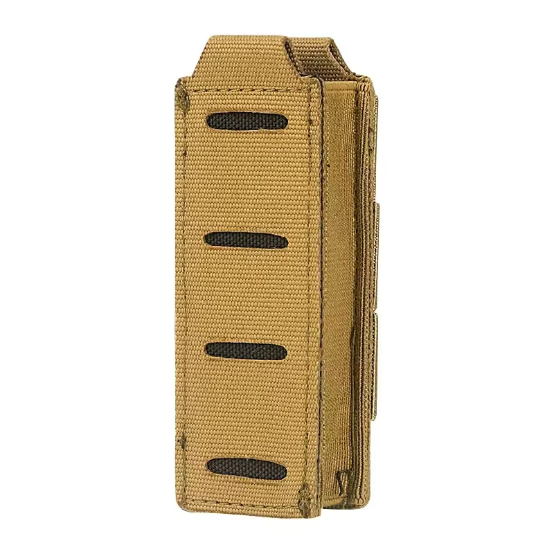 Bolsa táctica magnética oculta compacta multiusos para revista - imagen 5
