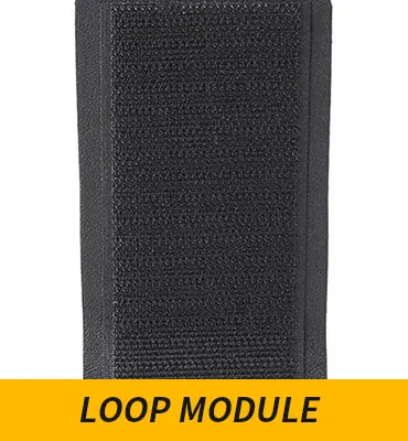 Ejemplo de uso táctico con cargador 5.56mm