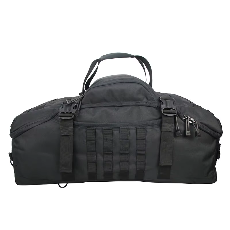 Mochila 80L frontal