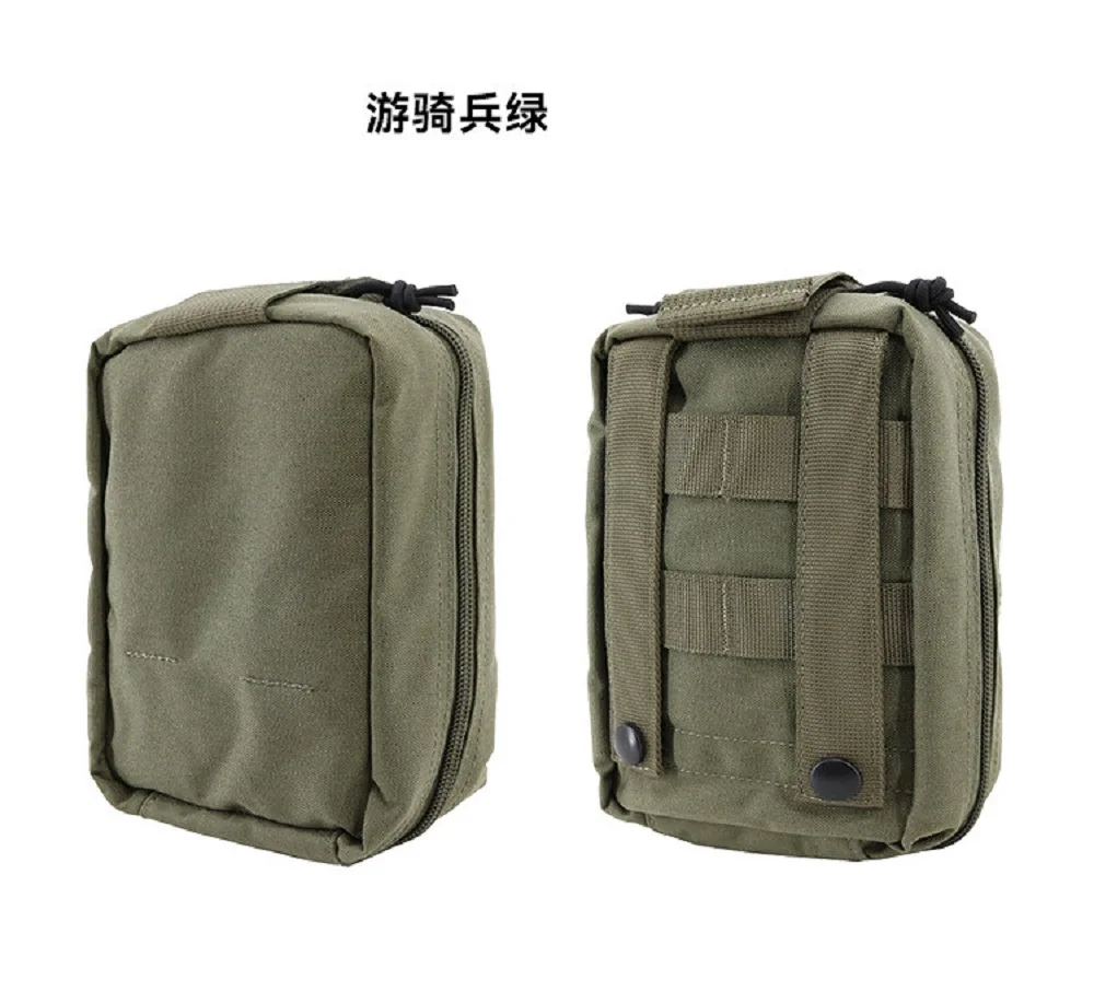 Bolsa médica Sunsnow para exteriores – compartimento varios - imagen 3
