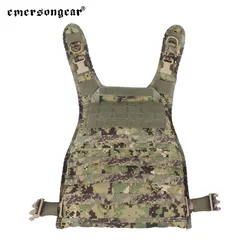 EmersonGear RRV Mochila táctica con sistema MOLLE para placa