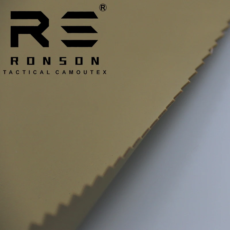 Tela hipalón impermeable para chaleco táctico - imagen 5