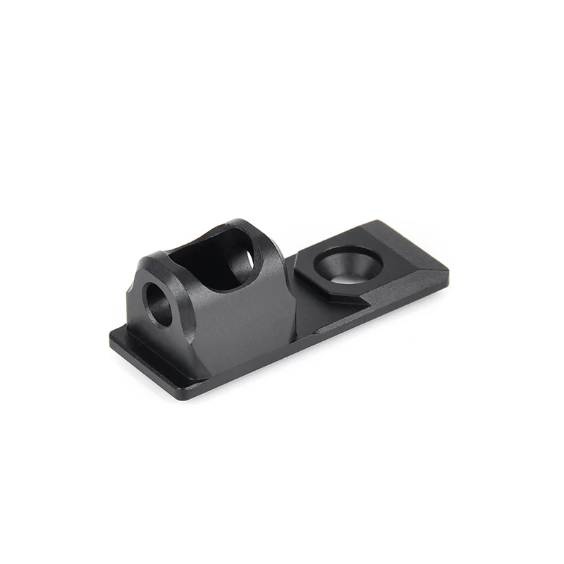 Soporte táctica Surefire M-LOK linterna M340 M640