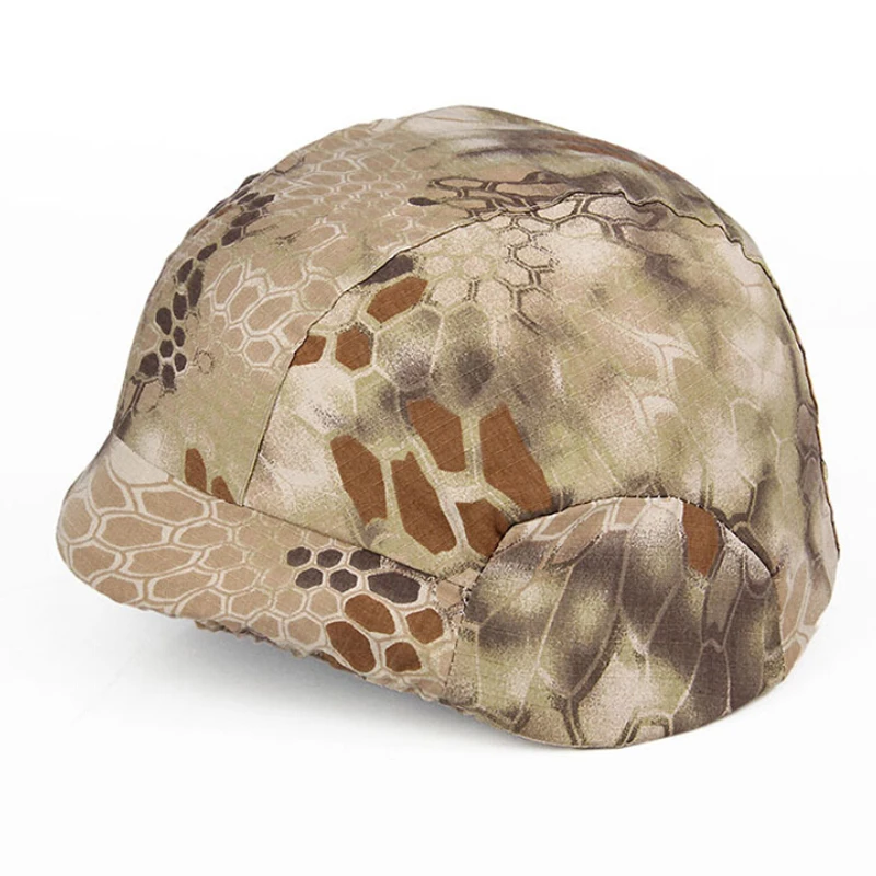 OPHIDIAN funda protectora casco M88 táctica exterior Airsoft