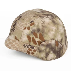 OPHIDIAN funda protectora casco M88 táctica exterior Airsoft