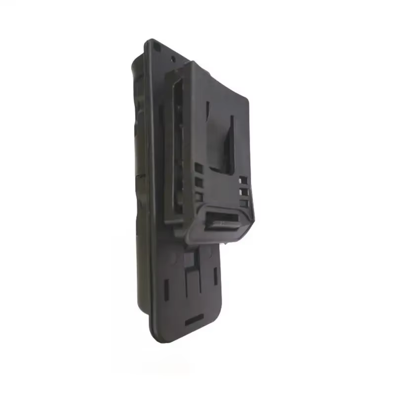 Funda giratoria 360° para bastón táctico expansible ABS - imagen 4