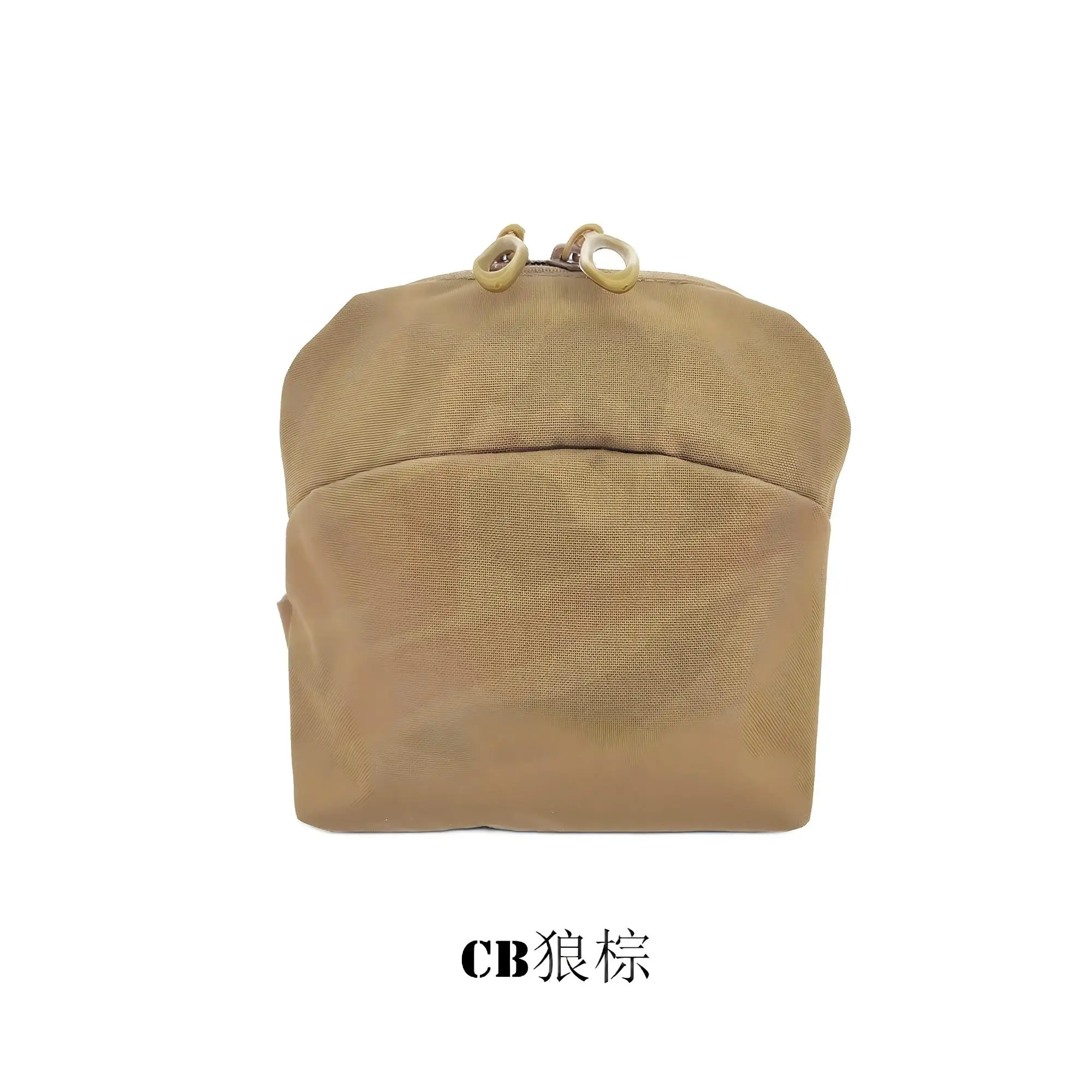 Funda táctica MOLLE FERRO GP Pocket 6x5 pulgadas – Militar