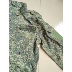 Traje de combate VKBO VDV camuflaje EMR verde talla pequeña