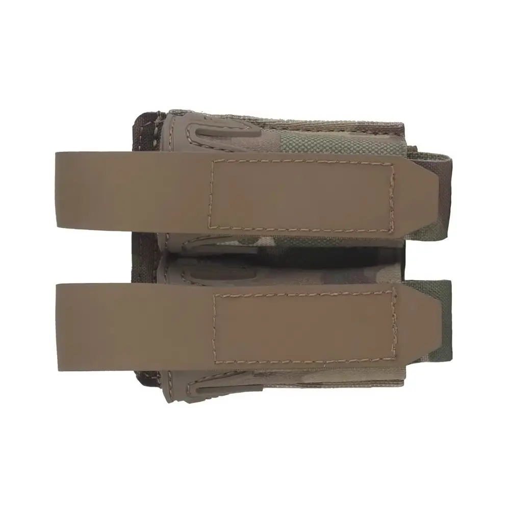 Agilit porta cargadores MOLLE liberación rápida para pistola - imagen 4