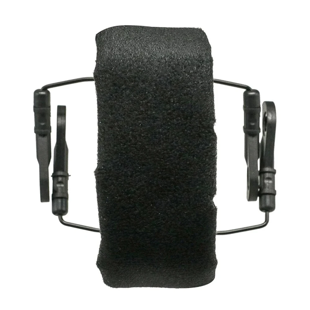 Soporte diadema EARMOR M32 M31H M4 para protección auditiva táctica - imagen 2