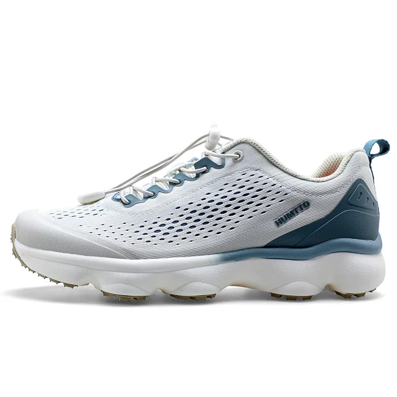 HUMTTO Zapatillas senderismo todoterreno transpirable malla - imagen 3