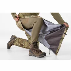 LEA Alpha Gen2 pantalones tácticos impermeables de senderismo